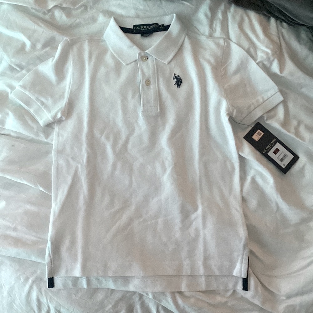 Polo shirts